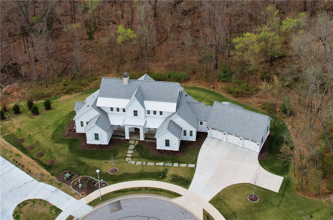 SCISSORTAIL SUB PH 1-ROGERS - Residential