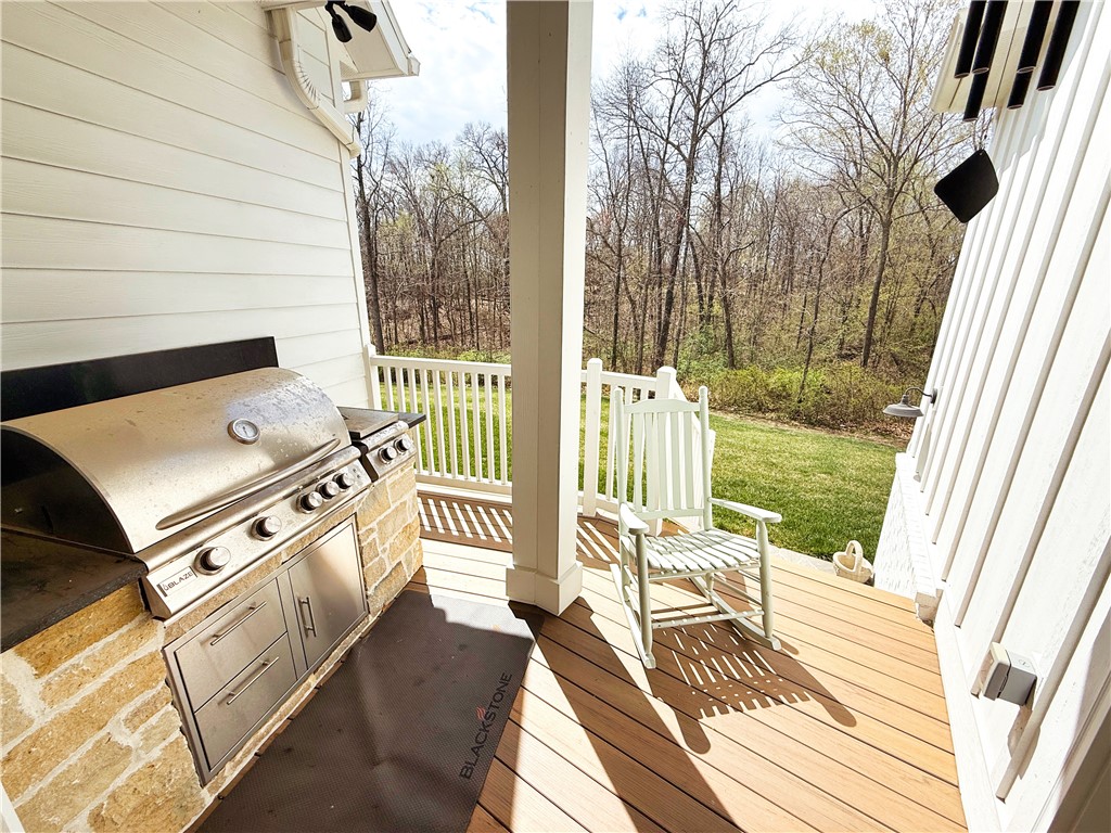 SCISSORTAIL SUB PH 1-ROGERS - Residential