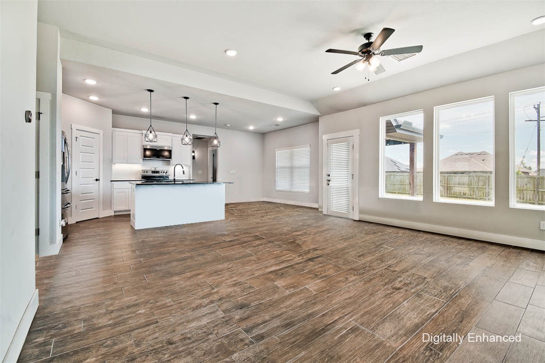 Sunrise Ridge Centerton - Residential