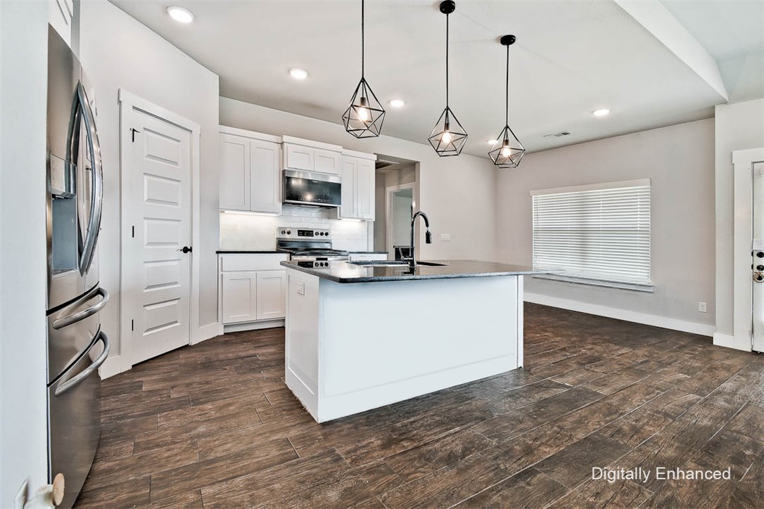 Sunrise Ridge Centerton - Residential
