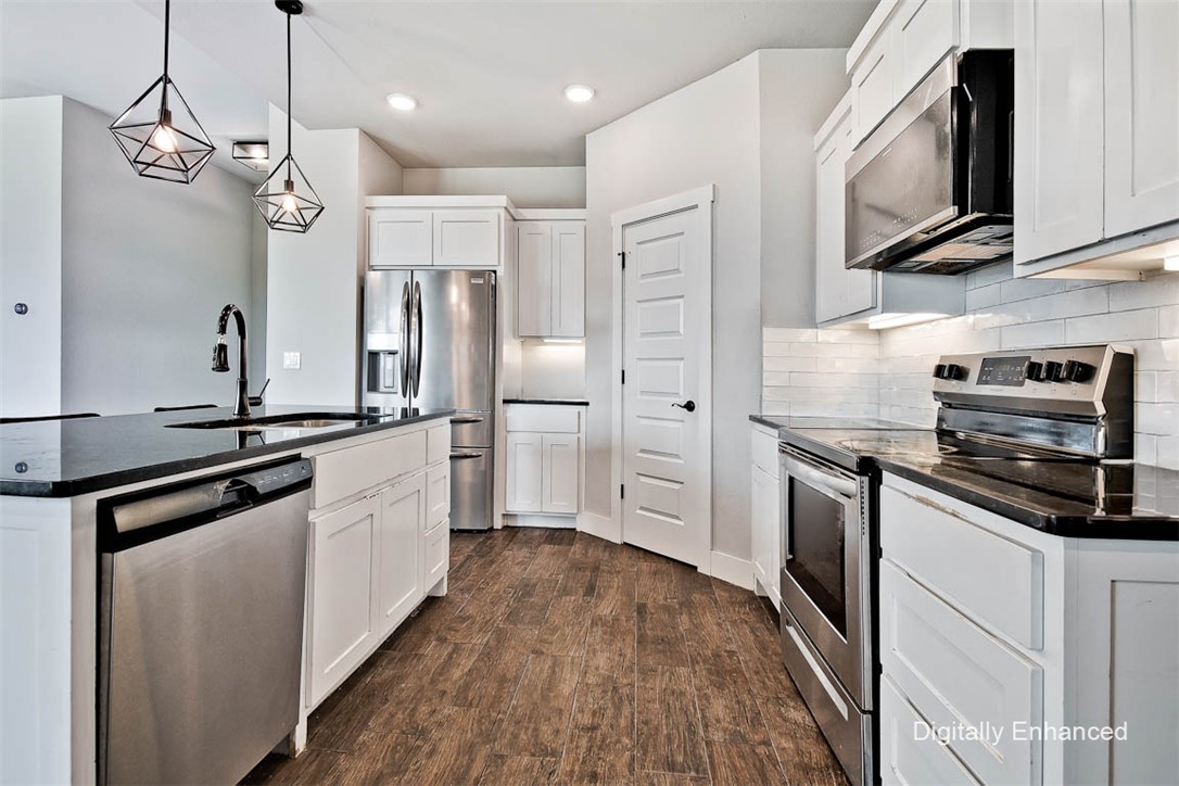 Sunrise Ridge Centerton - Residential