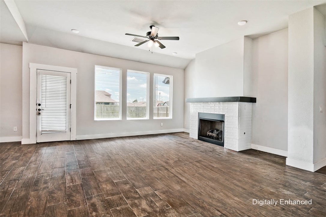 Sunrise Ridge Centerton - Residential