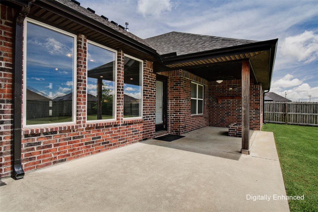 Sunrise Ridge Centerton - Residential