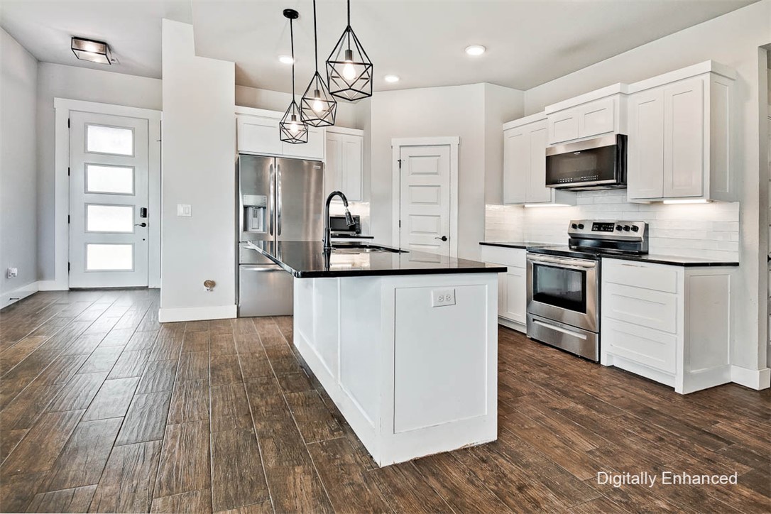 Sunrise Ridge Centerton - Residential