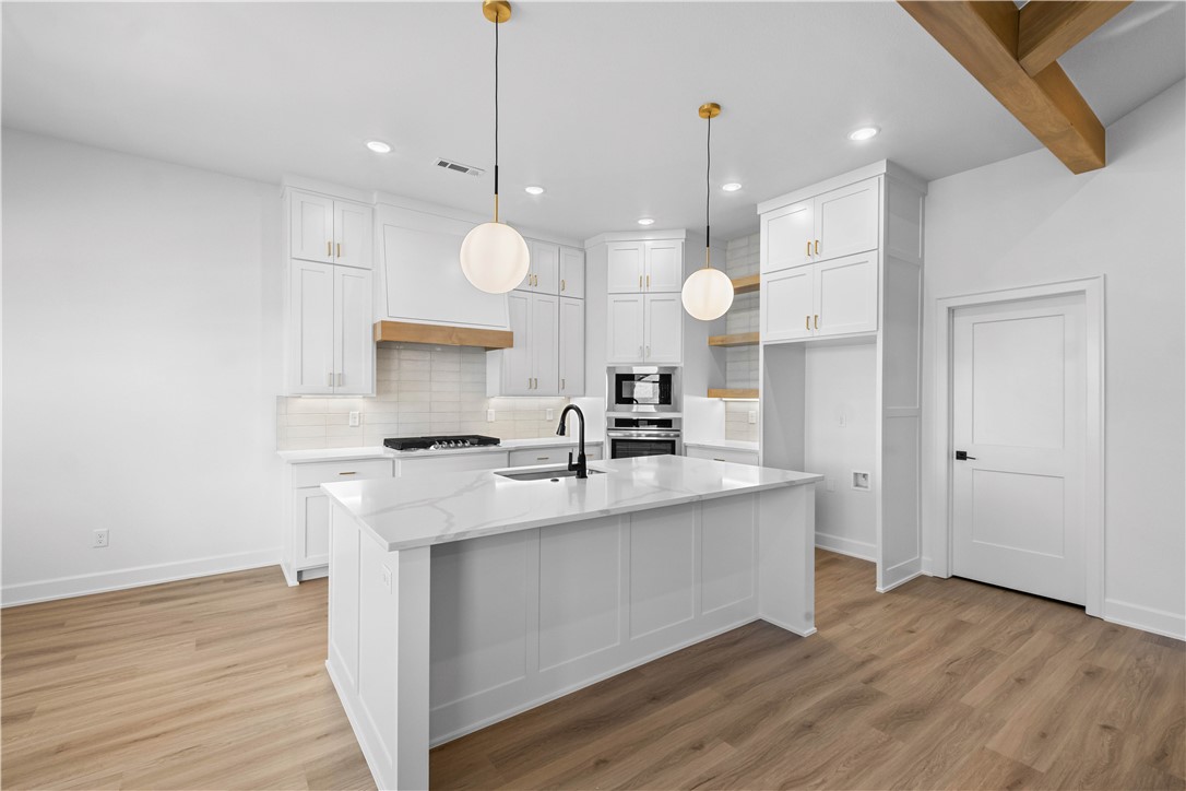 Silver Leaf Estates Ph I Centerton - Residential