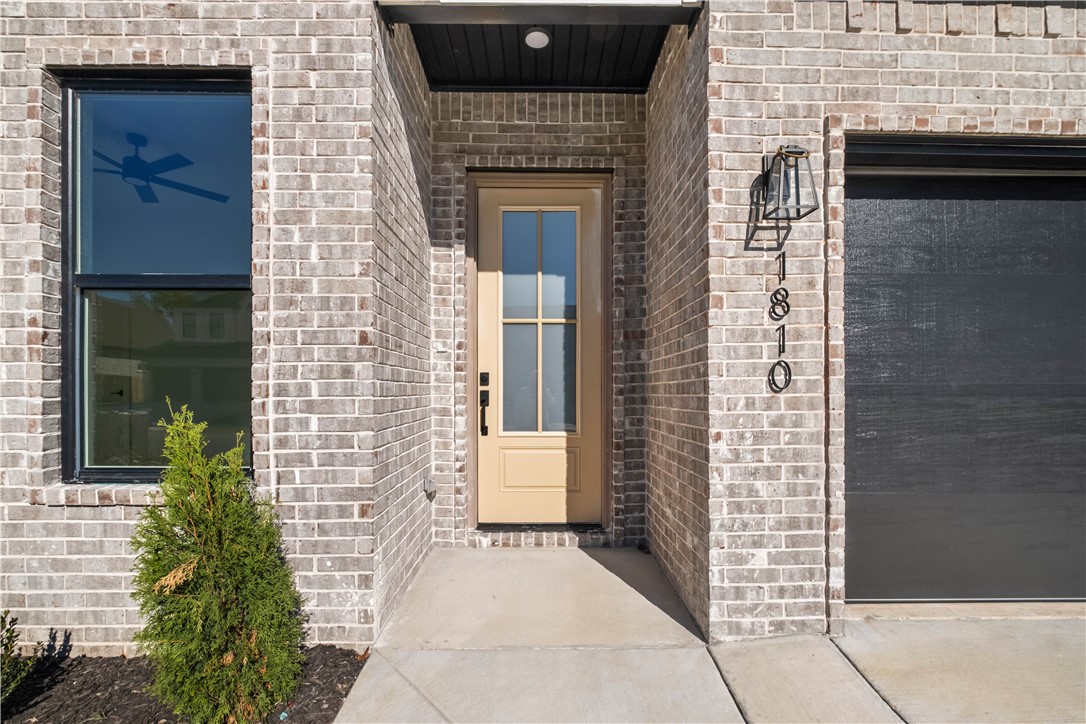 Silver Leaf Estates Ph I Centerton - Residential