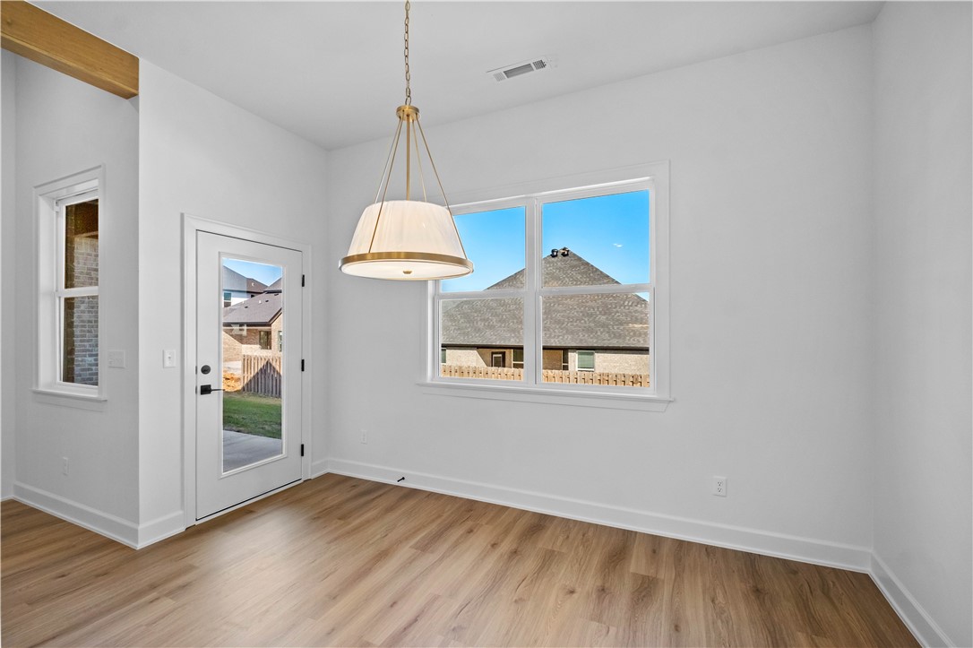 Silver Leaf Estates Ph I Centerton - Residential