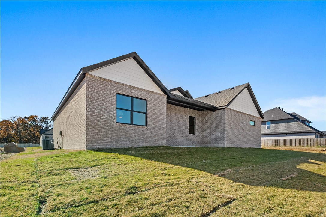 Silver Leaf Estates Ph I Centerton - Residential