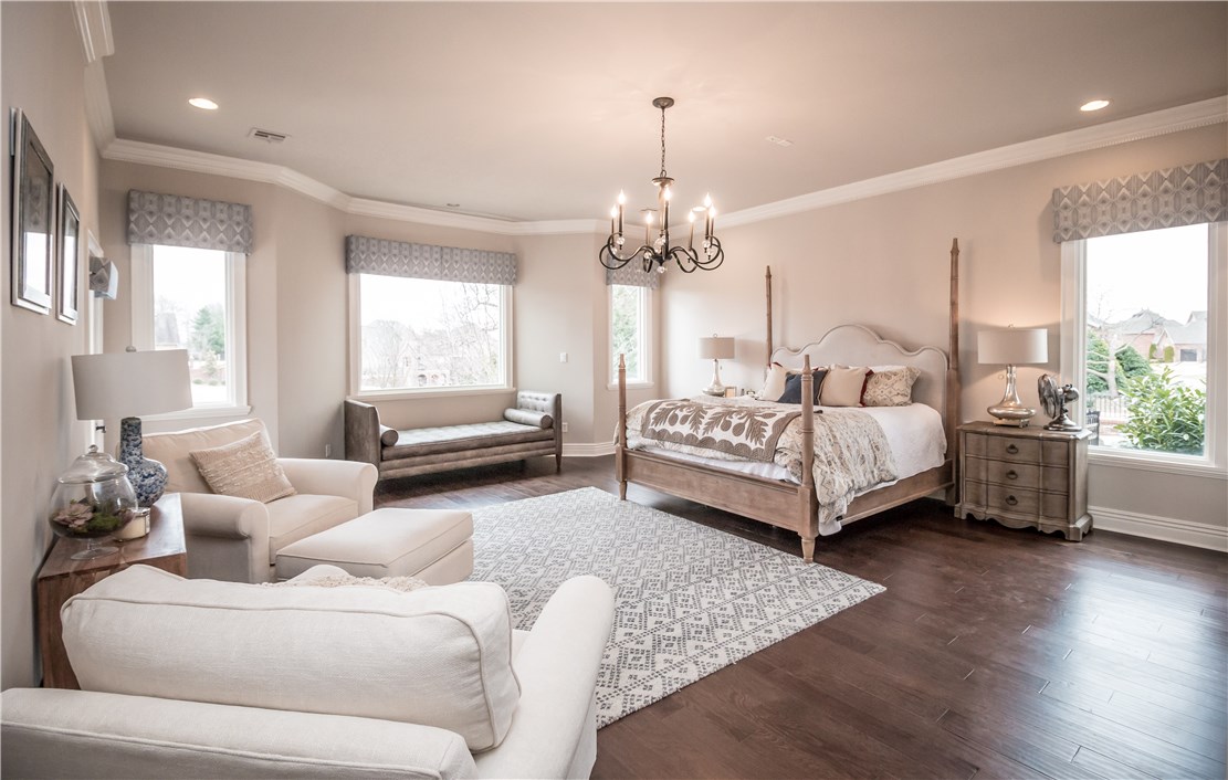 Pinnacle - Residential
