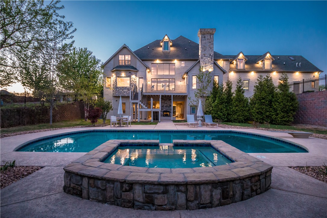 Pinnacle - Residential
