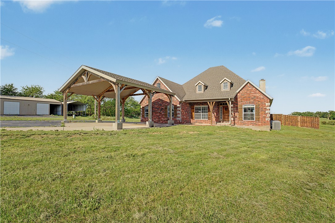 Tract 2 - 3 Acres - Residential