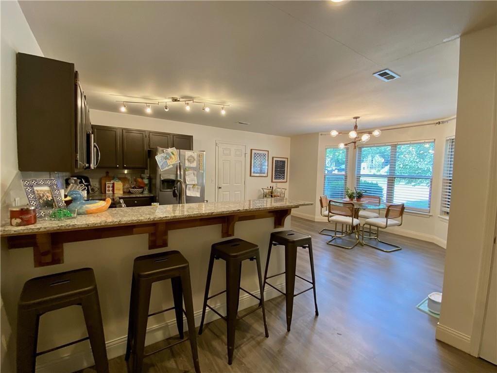 Crossover Heights Ph Iii - Residential Lease