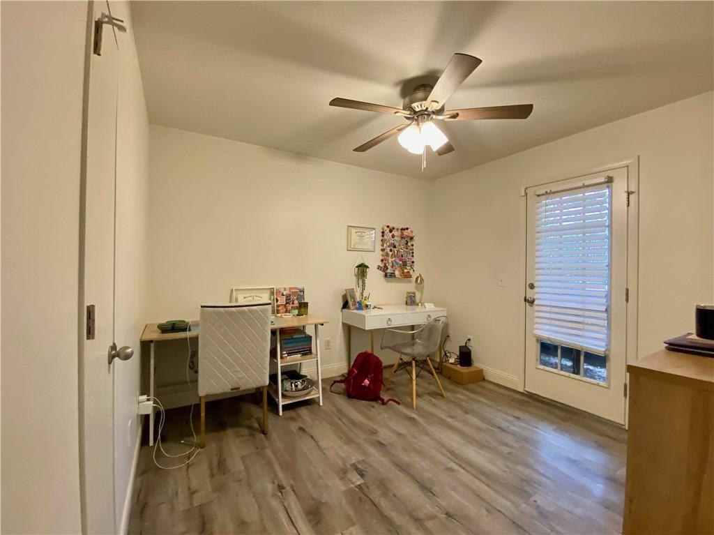 Crossover Heights Ph Iii - Residential Lease