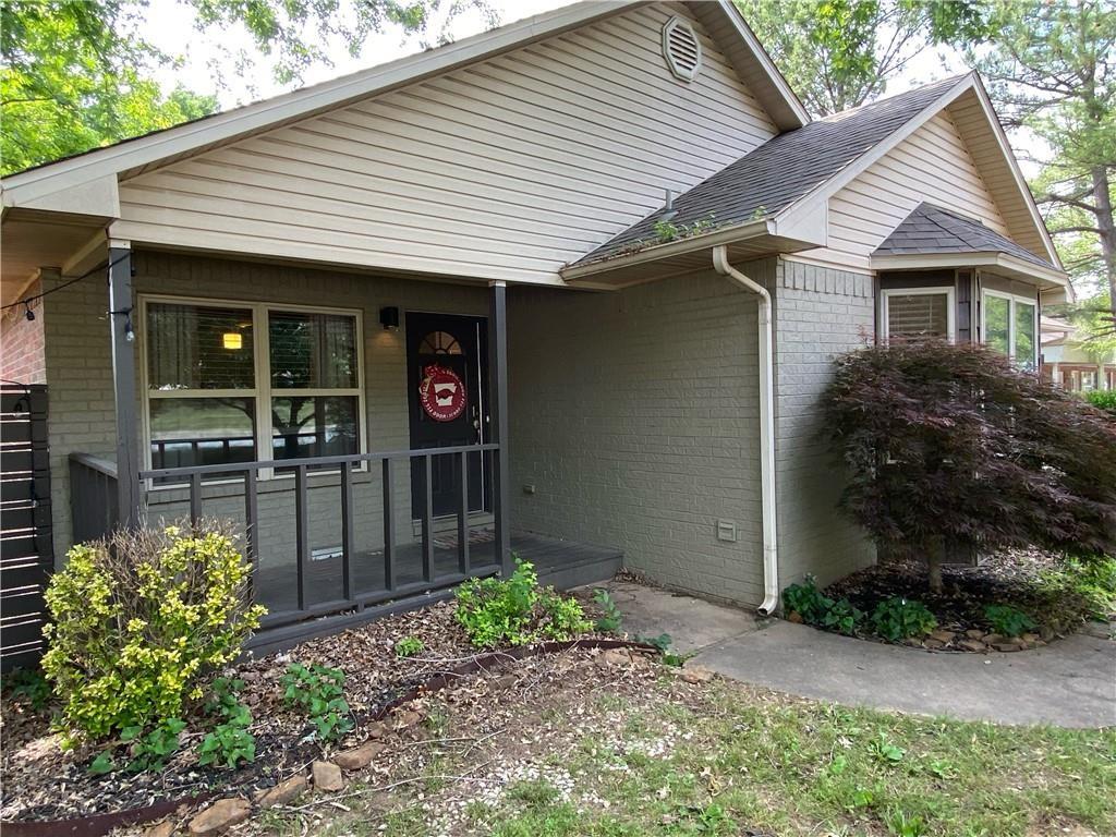 Crossover Heights Ph Iii - Residential Lease