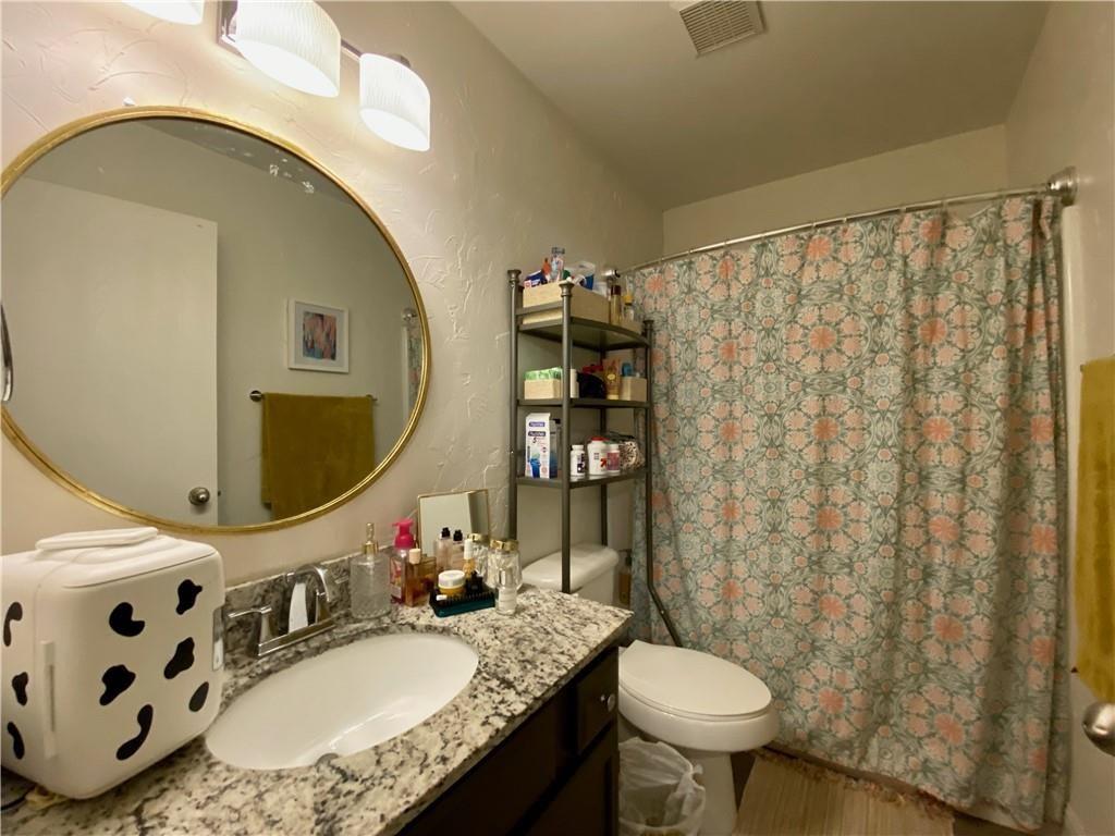 Crossover Heights Ph Iii - Residential Lease