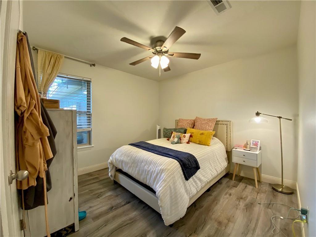 Crossover Heights Ph Iii - Residential Lease