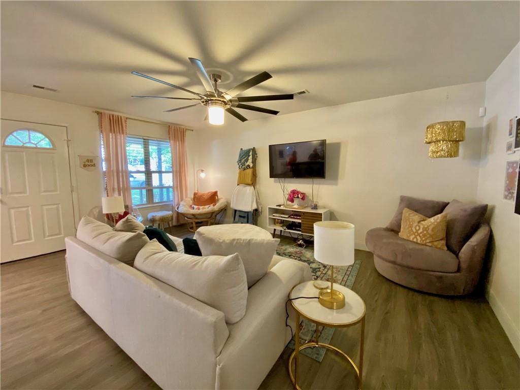 Crossover Heights Ph Iii - Residential Lease