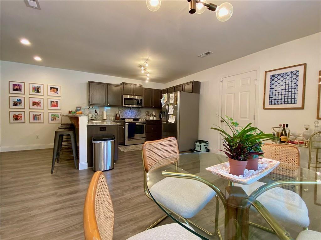 Crossover Heights Ph Iii - Residential Lease