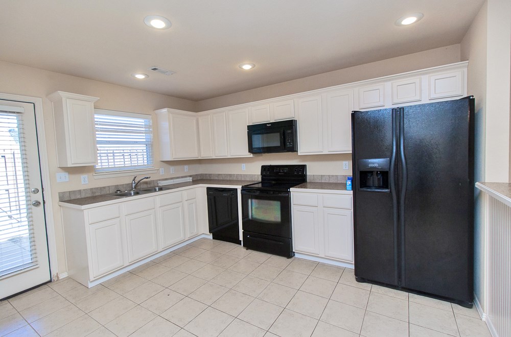 Walnut Crossing - Residential