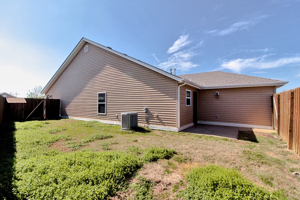 Walnut Crossing - Residential