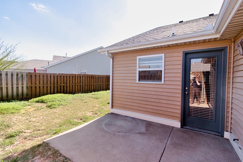 Walnut Crossing - Residential
