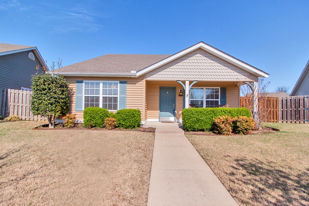 Walnut Crossing - Residential