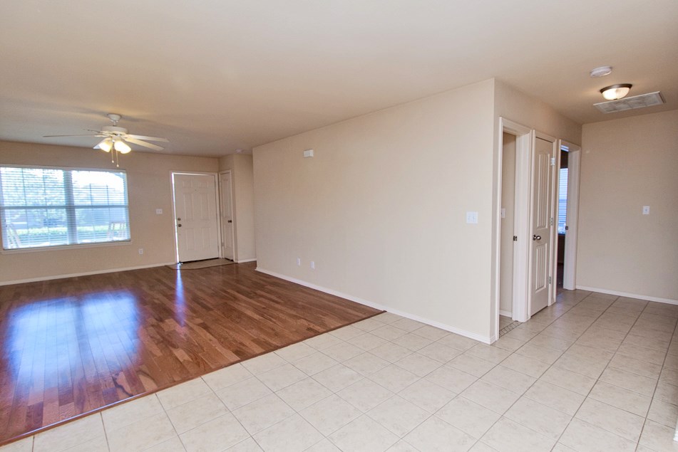 Walnut Crossing - Residential