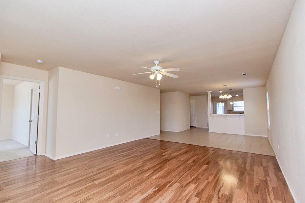 Walnut Crossing - Residential