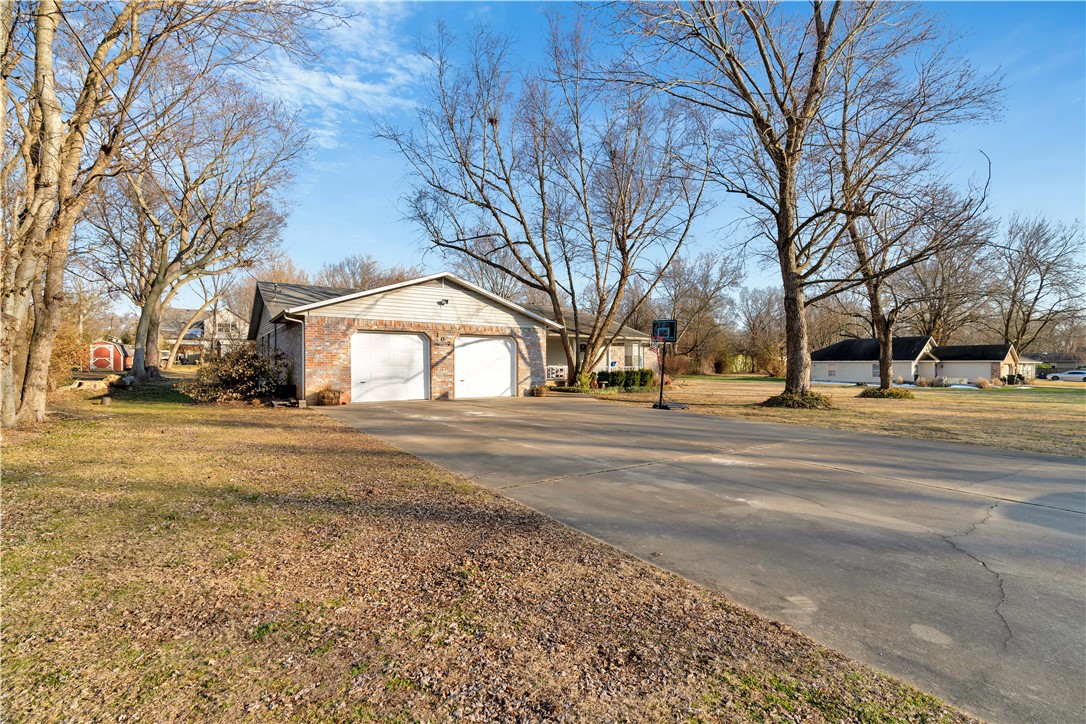 Baggetts - Residential