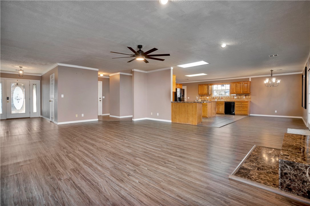 Baggetts - Residential