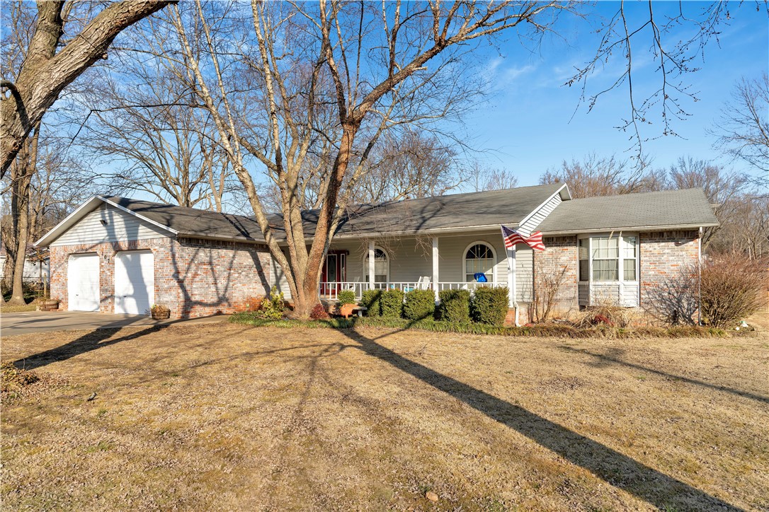 Baggetts - Residential