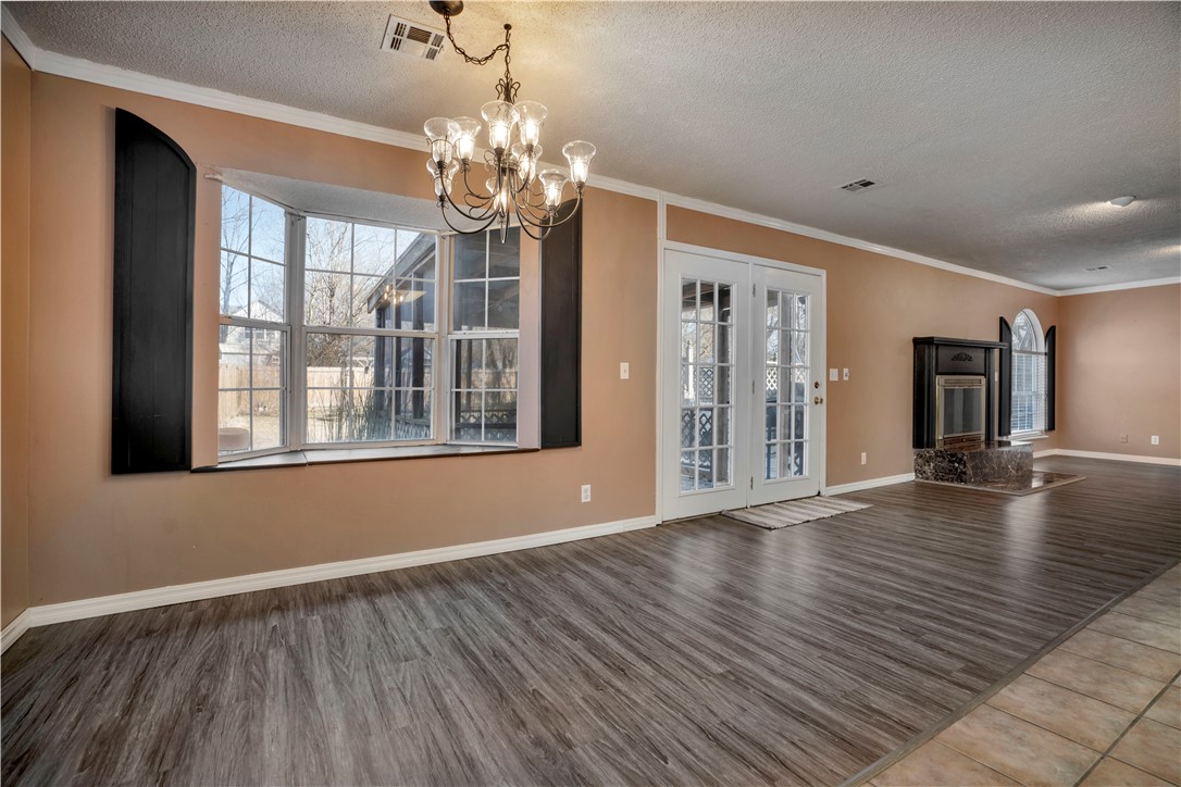 Baggetts - Residential
