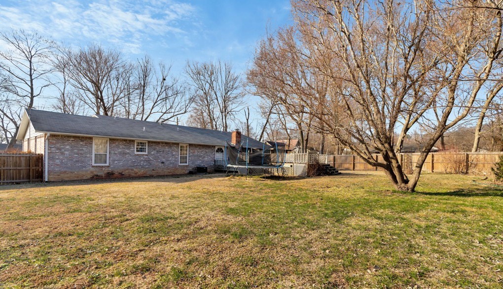 Baggetts - Residential