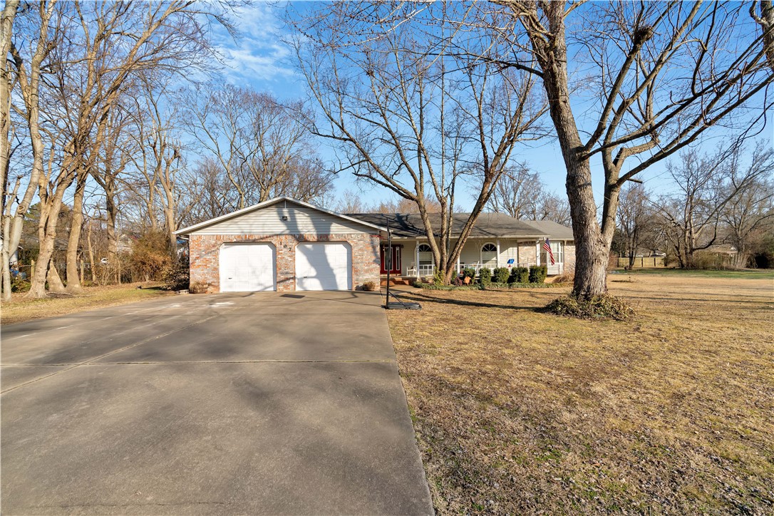 Baggetts - Residential