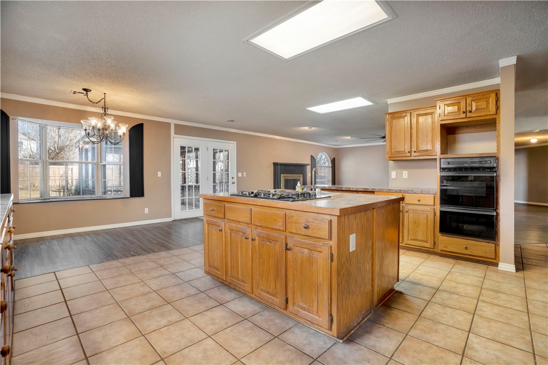 Baggetts - Residential