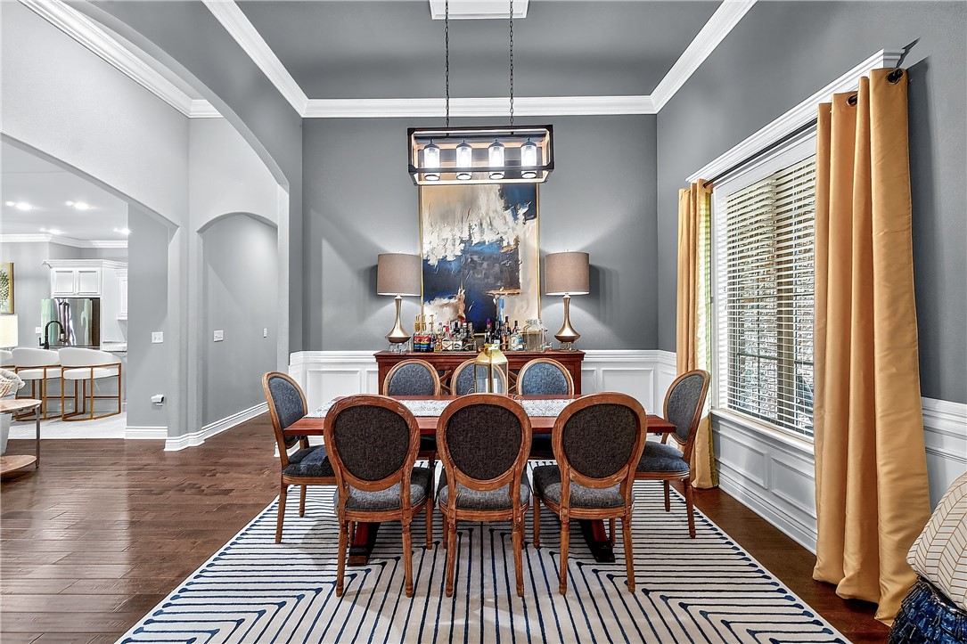 Angel Falls Add Ph 1 Bentonville - Residential
