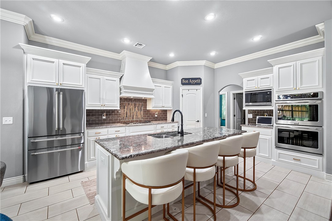 Angel Falls Add Ph 1 Bentonville - Residential