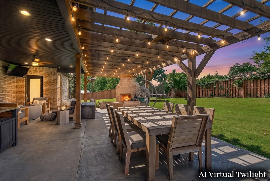 Angel Falls Add Ph 1 Bentonville - Residential