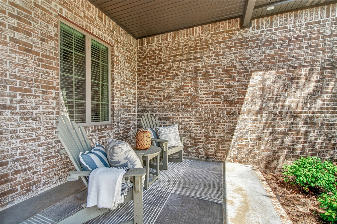 Angel Falls Add Ph 1 Bentonville - Residential