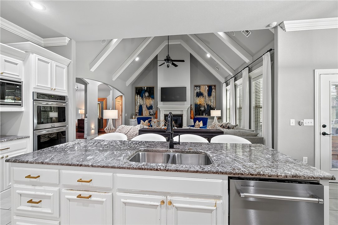Angel Falls Add Ph 1 Bentonville - Residential