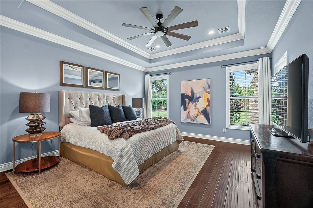 Angel Falls Add Ph 1 Bentonville - Residential