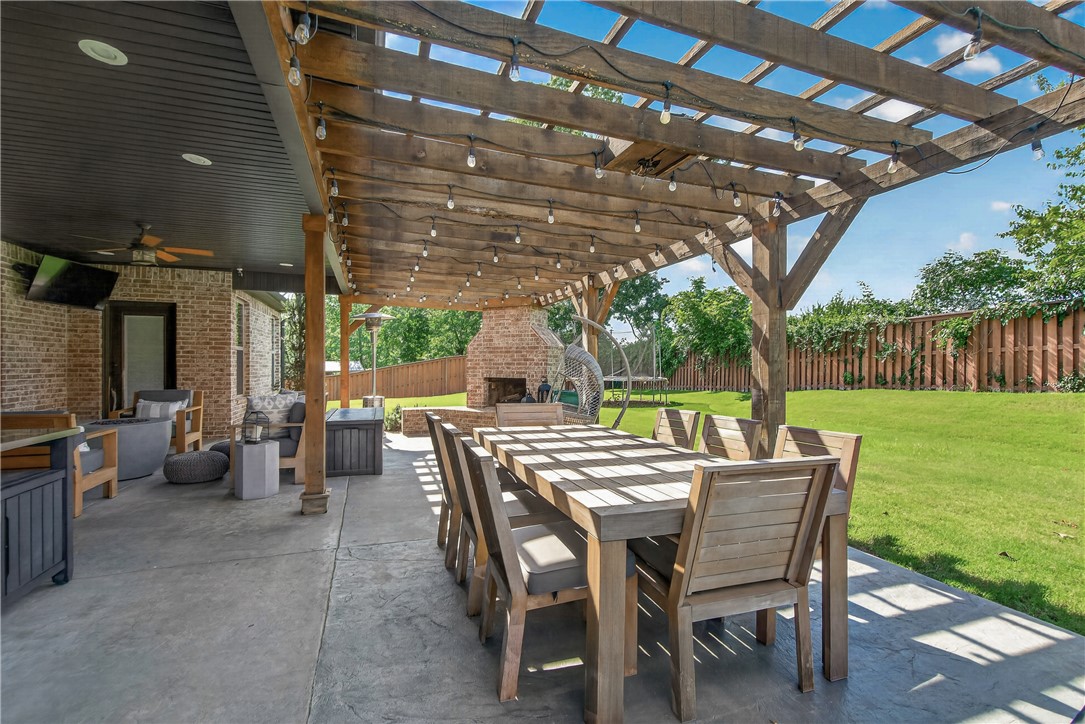Angel Falls Add Ph 1 Bentonville - Residential
