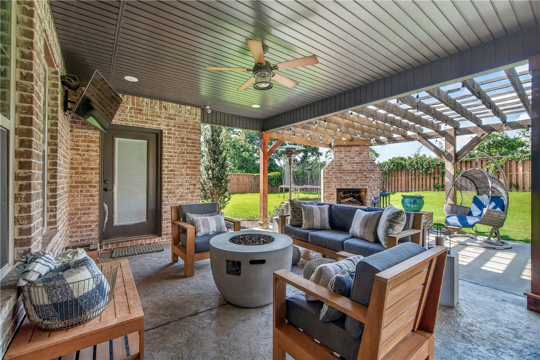 Angel Falls Add Ph 1 Bentonville - Residential