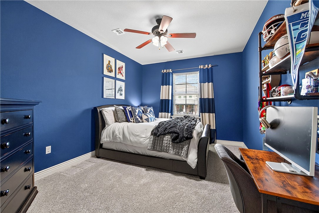 Angel Falls Add Ph 1 Bentonville - Residential