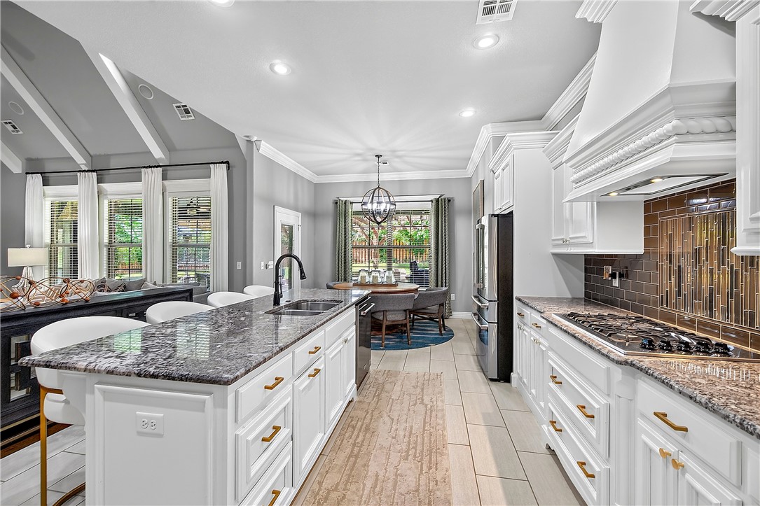 Angel Falls Add Ph 1 Bentonville - Residential
