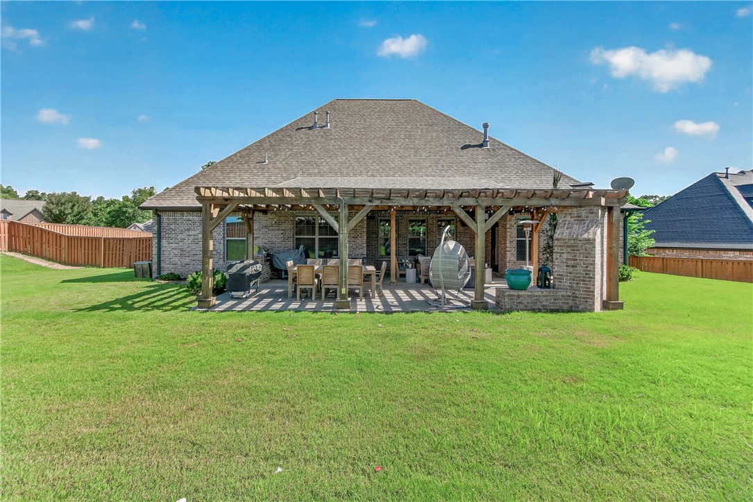 Angel Falls Add Ph 1 Bentonville - Residential