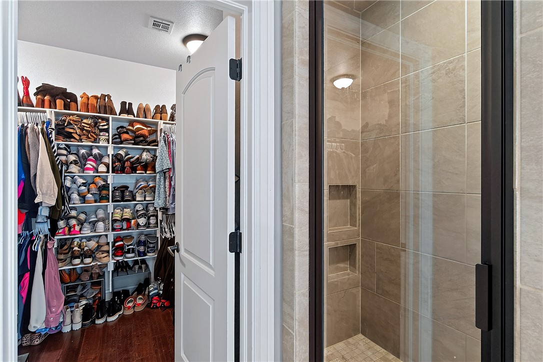 Angel Falls Add Ph 1 Bentonville - Residential