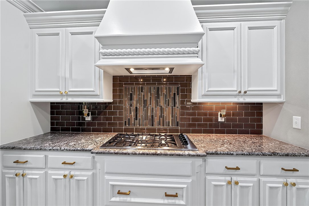 Angel Falls Add Ph 1 Bentonville - Residential