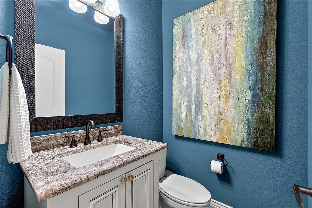 Angel Falls Add Ph 1 Bentonville - Residential