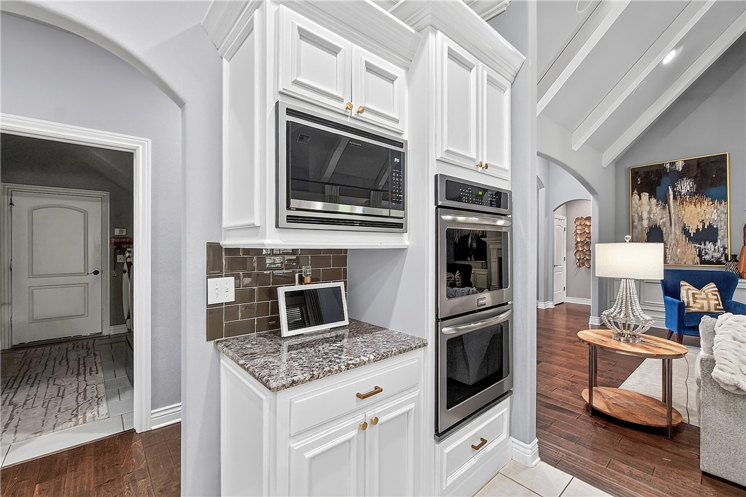 Angel Falls Add Ph 1 Bentonville - Residential
